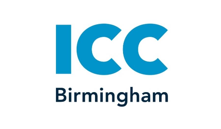 The International Conference Centre, Birmingham